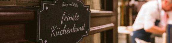Umgebung Brasserie Ehrlich