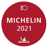 Guide Michelin 2021