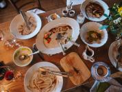 Gastro-Kollegen-Freunde-Montag