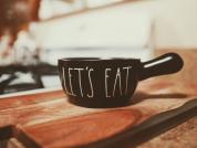 Ehrliche Abhol-Menüs