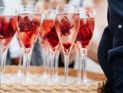 Ehrlich Heiraten und Feiern