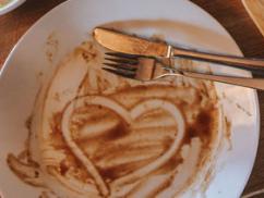 Tischlein deck dich für die Seele