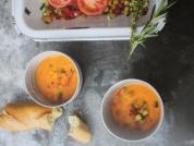 Wir öffnen wieder für alle