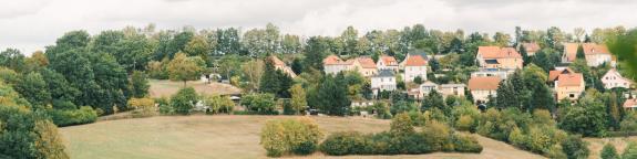 Umgebung Brasserie Ehrlich