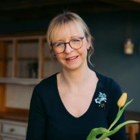 Nadine Fröhlich-Butter